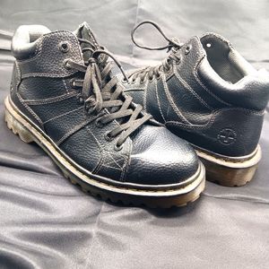 Men's Dr Marten shoes